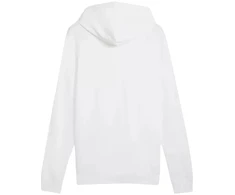 Puma Ess 2 Color Small No.1 Logo Hoodie TR M 684719 02