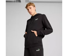 Puma Ess 2 Color Small No.1 Logo Hoodie TR M 684719 51