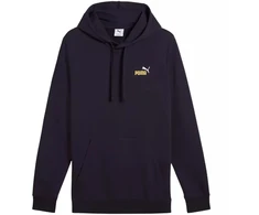 Puma Ess 2 Color Small No.1 Logo Hoodie TR M 684719 16