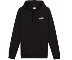 Puma Ess 2 Color Small No.1 Logo Hoodie TR M 684719 51