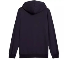 Puma Ess 2 Color Small No.1 Logo Hoodie TR M 684719 16