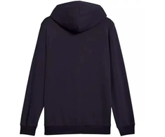 Puma Ess 2 Color Small No.1 Logo Hoodie TR M 684719 16