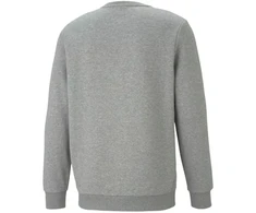 Puma ESS Big Logo Crew FL M džemperis 586678 03