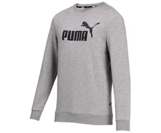 Puma ESS Big Logo Crew M džemperis 586680 03