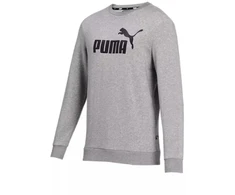 Puma ESS Big Logo Crew M džemperis 586680 03