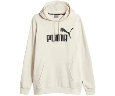 Puma ESS Big Logo Hoodie FL (s) Evening M 586687 87