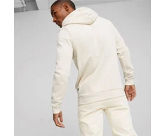 Puma ESS Big Logo Hoodie FL (s) Evening M 586687 87