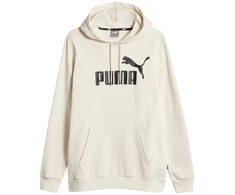 Puma ESS Big Logo Hoodie FL (s) Evening M 586687 87