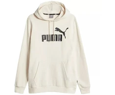 Puma ESS Big Logo Hoodie FL (s) Evening M 586687 87