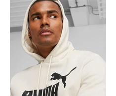 Puma ESS Big Logo Hoodie FL (s) Evening M 586687 87