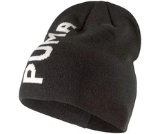 Kepurė Puma Ess Classic Cuffless Beanie M 23433 01