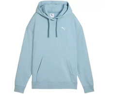 Puma ESS Comfort Hoodie TR (s) moteriškas džemperis mėlynas 682387 47