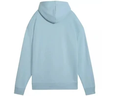 Puma ESS Comfort Hoodie TR (s) moteriškas džemperis mėlynas 682387 47