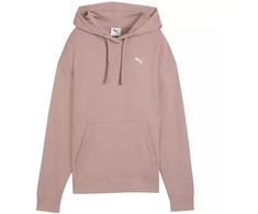Puma ESS Comfort Hoodie TR (S) rožinis 682387 88