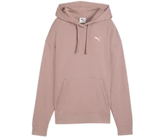 Puma ESS Comfort Hoodie TR (S) rožinis 682387 88