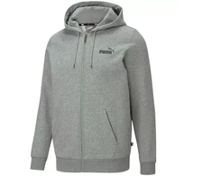 Puma ESS Dėmės logotipas su gobtuvu FL (s) Evening M 586687 03