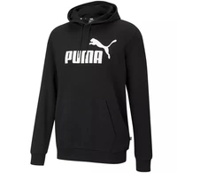 Puma ESS Džemperis su dideliu logotipu M 586688 01