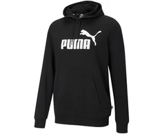 Puma ESS Džemperis su dideliu logotipu M 586688 01