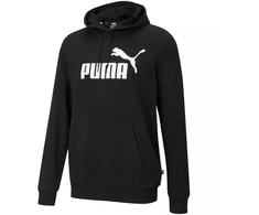 Puma ESS Džemperis su dideliu logotipu M 586688 01