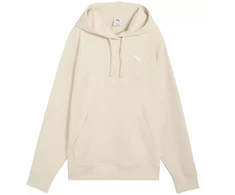 Puma ESS Elevated Comfort džemperis su gobtuvu, kreminės spalvos 691814 87