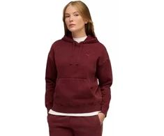 Puma ESS Elevated Džemperis su gobtuvu Relaxed Wash W 688103 96