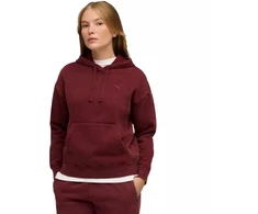 Puma ESS Elevated Džemperis su gobtuvu Relaxed Wash W 688103 96