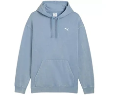 Puma ESS Elevated Laisvai Plautas Hoodie M 688049 34