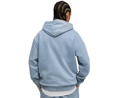 Puma ESS Elevated Laisvai Plautas Hoodie M 688049 34