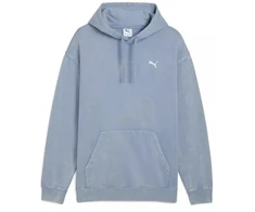 Puma ESS Elevated Laisvai Plautas Hoodie M 688049 34