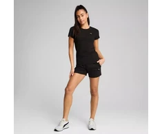 Puma ESS Elevated marškinėliai moterims 685016 01