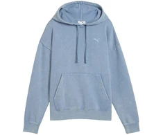 Puma ESS Elevated Relaxed Wash Hoodie W 688103 34