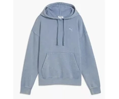 Puma ESS Elevated Relaxed Wash Hoodie W 688103 34