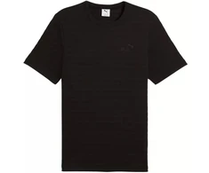 Puma Ess Elevated Structured Tee M 684722 01