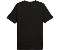 Puma Ess Elevated Structured Tee M 684722 01