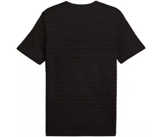 Puma Ess Elevated Structured Tee M 684722 01