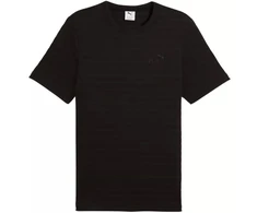 Puma Ess Elevated Structured Tee M 684722 01