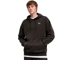 Puma ESS Elevation Relaxed Wash Hoody M 688049 01