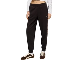 Puma ESS Grafinio Gyvūno Patogumo Moteriškos Kelės Juodos 692464 01
