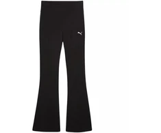 Puma Ess High-Waist Flared W Leginsai 631542 01