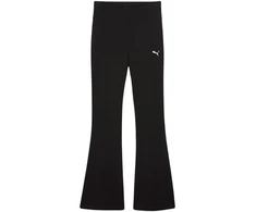 Puma Ess High-Waist Flared W Leginsai 631542 01