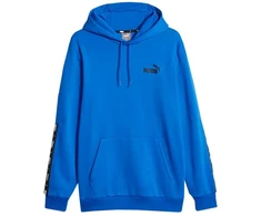 Puma ESS+ Hoodie su juostele FL M 849040 47