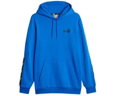 Puma ESS+ Hoodie su juostele FL M 849040 47