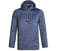Puma ESS Komforto Hoodie FL W 682384 01
