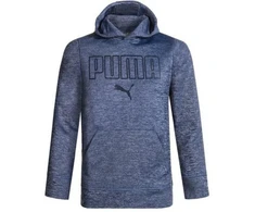 Puma ESS Komforto Hoodie FL W 682384 01