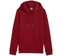 Puma Ess+ Logo LAB flisinis džemperis su gobtuvu moterims 682987 13