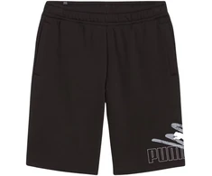 Puma ESS+ Logo Lab grafiniai šortai 10 M 678989 01