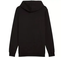 Puma Ess Logo Lab Hoodie FL M 684669 01 džemperis