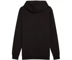 Puma Ess Logo Lab Hoodie FL M 684669 01 džemperis