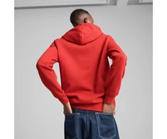 Puma Ess Logo Lab Hoodie FL M 684669 15