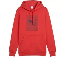 Puma Ess Logo Lab Hoodie FL M 684669 15